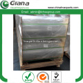 Silicone Coated transparent Pet Release Film